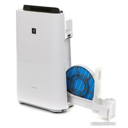 Мойка воздуха Sharp KC-D50EUW