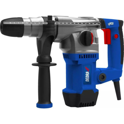 Перфоратор Dedra DED7838