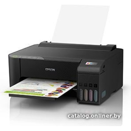 Принтер Epson EcoTank L1250