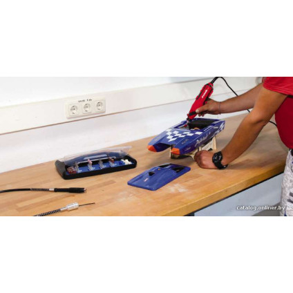 Гравер Einhell TC-MG 135 E [4419169]