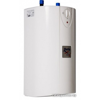 Накопительный электрический водонагреватель под мойку Elektromet Beta Mini 5 [014-00-711]