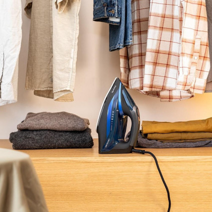 Утюг Cecotec IronHero 3200 Double Steam i-Pump