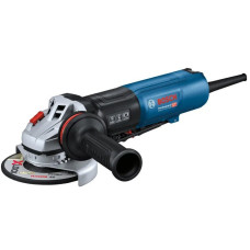 Угловая шлифмашина Bosch GWS 17-125 PSB Professional 06017D1700