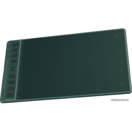 Графический планшет Huion Inspiroy 2 M H951P (сосново-зеленый)