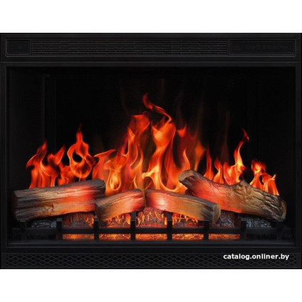 Электрокамин Aflamo LED 90 3D