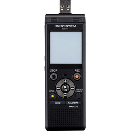 Диктофон Olympus WS-883