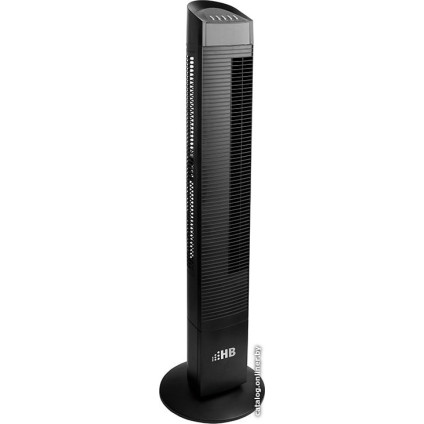 Колонный вентилятор HB TF1101BRC