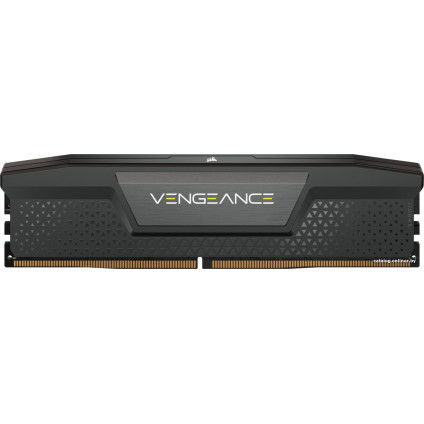 Оперативная память Corsair Vengeance 2x16ГБ DDR5 6000 МГц CMK32GX5M2B6000C38