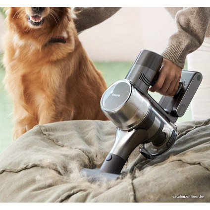 Пылесос Dreame T20 Pro (международная версия)