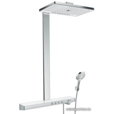 Душевая система  Hansgrohe Rainmaker Select 460 3jet 27106400