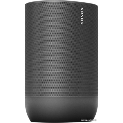 Умная колонка Sonos Move (черный)