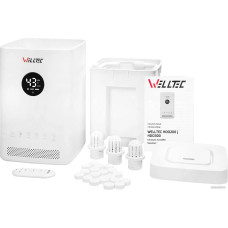 Увлажнитель воздуха Welltec HDO300