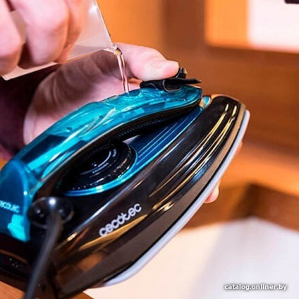 Утюг Cecotec GoForce 8000