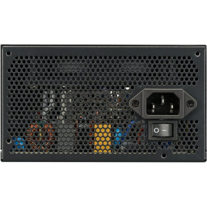 Блок питания Cooler Master MWE Gold 650 V3 ATX 3.1 Non-Modular MPE-6502-ACAAG-3BEU