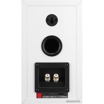 Полочная акустика DALI Oberon 1 White