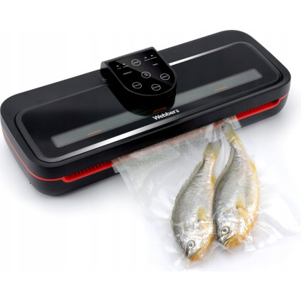 Вакуумный упаковщик Webber V217