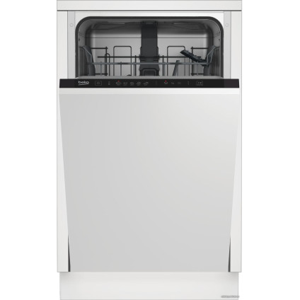 Встраиваемая посудомоечная машина BEKO DIS35020