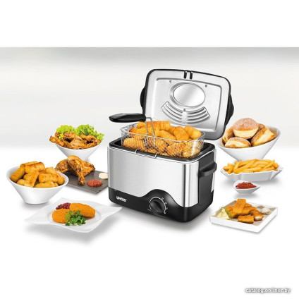 Фритюрница Unold 58615