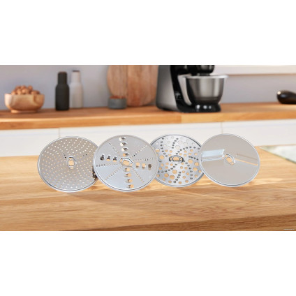 Кухонная машина Bosch MUM5XC4E