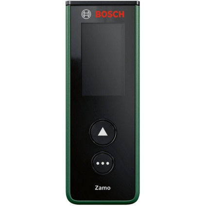 Лазерный дальномер Bosch Zamo IV 0603672900