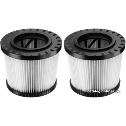 HEPA-фильтр DeWalt DWV9340-XJ