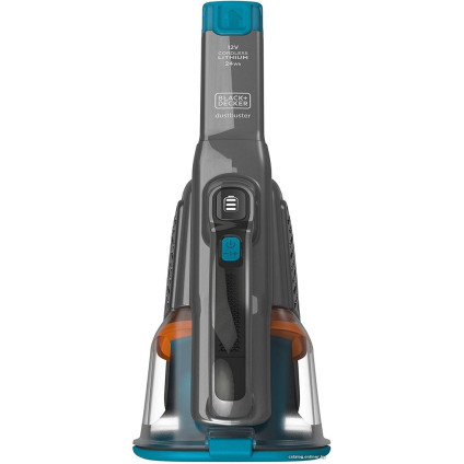 Пылесос Black & Decker BHHV320J