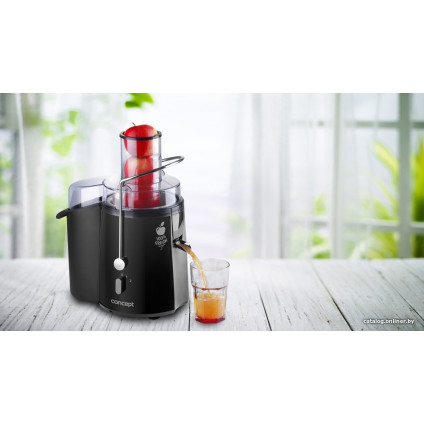 Соковыжималка Concept LO7027