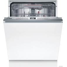 Встраиваемая посудомоечная машина Bosch Serie 4 SMV4HDX53E