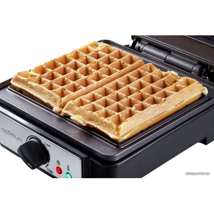 Вафельница Optimum GF-1360