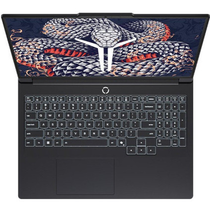 Игровой ноутбук Lenovo Legion Y9000P IAX10 83F40000CD