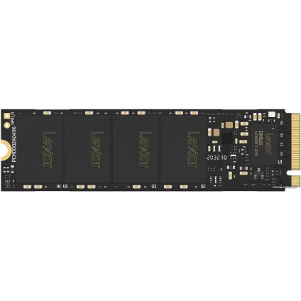 SSD Lexar NM620 2TB LNM620X002T-RNNNG