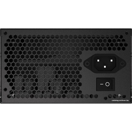 Блок питания Gigabyte P550B