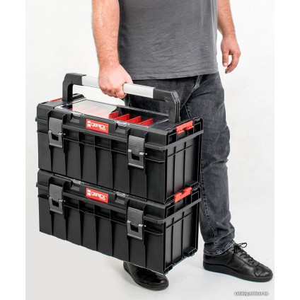 Ящик для инструментов Qbrick System Pro 600 Expert