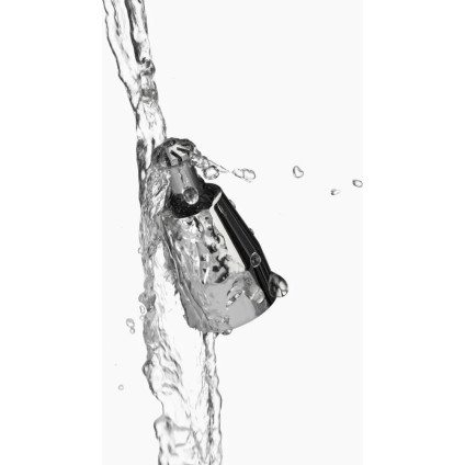 Универсальный триммер BaByliss X-Metal Series E116E