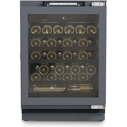Винный шкаф Liebherr UWpri 3761 Vinidor Selection 3761-20001