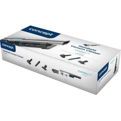 Пылесос Concept Direct Animal VP4430