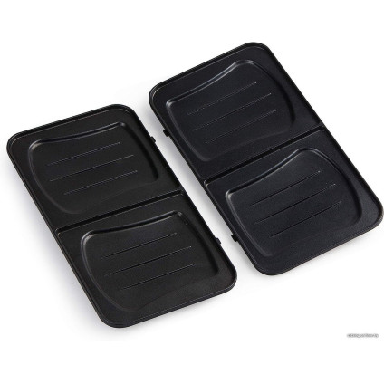 Многофункциональная сэндвичница Domo DO9136C