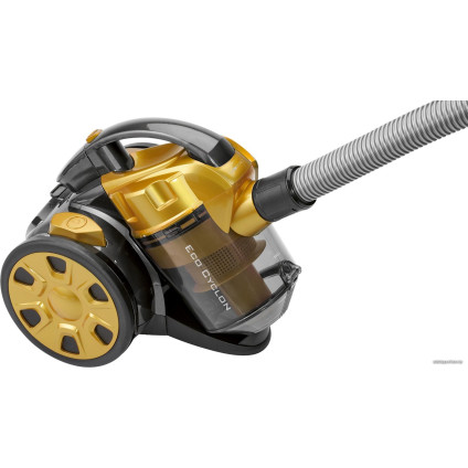 Пылесос Clatronic BS 1308 (желтый)