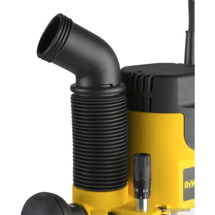 Вертикальный фрезер DeWalt DW621