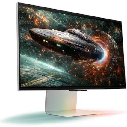 Игровой монитор Samsung Odyssey 3D LS27FG900XUXEN