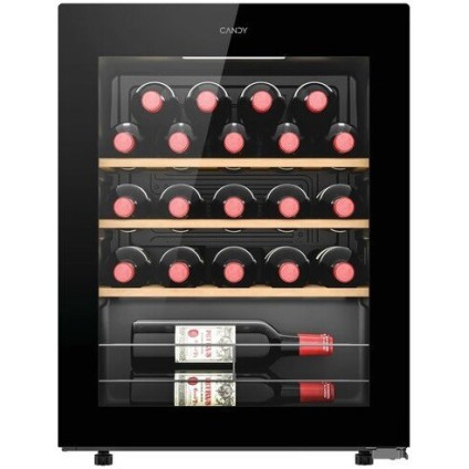 Винный шкаф Candy CWC023