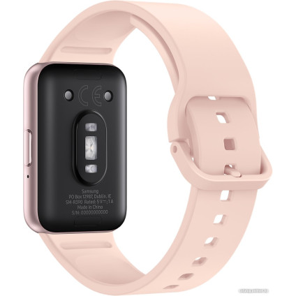 Фитнес-браслет Samsung Galaxy Fit3 (розовое золото)