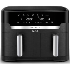 Аэрогриль (аэрофритюрница) Tefal Dual Easy Fry EY9428E0