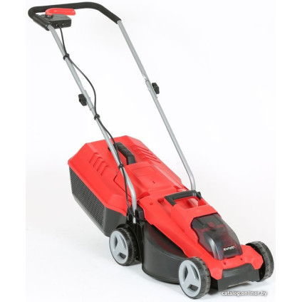 Газонокосилка Einhell GE-CM 18/32 Li-Solo (без АКБ)