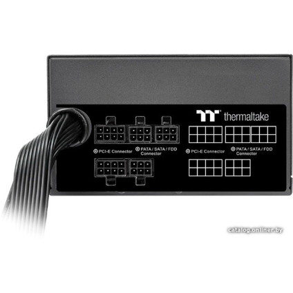 Блок питания Thermaltake Smart BM2 650W TT Premium PS-SPD-0650MNFABE-1