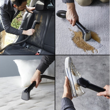 Пылесос Tefal Clean It IZ5020