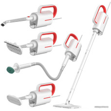 Паровая швабра Deerma ZQ610 (евровилка)