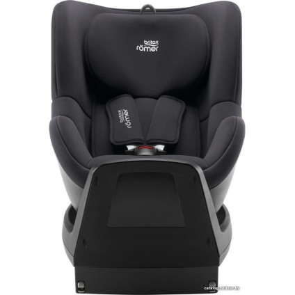 Детское автокресло Britax Romer Dualfix M Plus (midnight grey)
