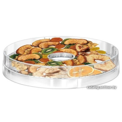 Сушилка для овощей и фруктов MPM MSG-11