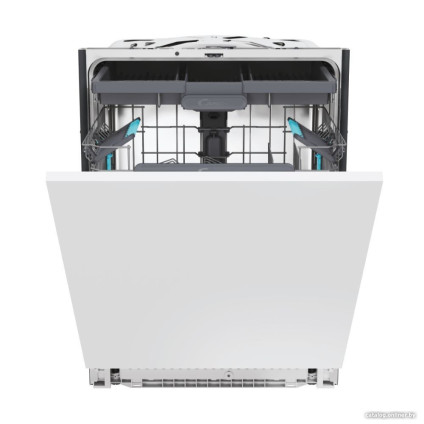 Встраиваемая посудомоечная машина Candy CS 6B4S1PMA